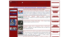 Desktop Screenshot of pagina-libre.org